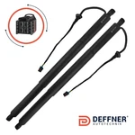 Electric Tailgate Actuators Set Audi A7 2.GEN./2018-2025 -deffner (left + Right) Brand. Price: $465.92.