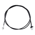 Front Speedometer Cable For Toyota 4RUNNER/PICKUP 83710-89124 1983-1989 New. Price: $23.36.