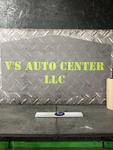 2012 Ford Fusion Rear Trunk Trim Chrome Molding W/back Up Camera Oem Used. Price: $55.99.