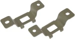Dorman 38432 Tailgate Latch Striker Plates For Select 88-00 Chevrolet Gmc Models New. Price: $28.17.