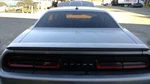 Trunk/hatch/tailgate With Spoiler Fits 15-16 Challenger 2275323 Used. Price: $690.00.