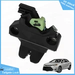 Power Trunk Tailgate Lid Door Latch Lock For Toyota Corolla 2015-2019 New. Price: $17.52.