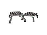 Safety Step A10CG Folding Adjustable New. Price: $204.01.