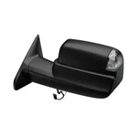 Genuine Mopar Outside Rear-view Mirror Left 68462833AA New. Price: $706.32.