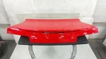 Tailgate / Trunk Decklid For Camaro Like New Oem Shell Red. Price: $274.99.