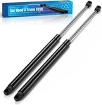 Arana QTY(2) Hood Struts Lift Support Campatible With Lexus RX350 RX450H 2010 New. Price: $38.50.