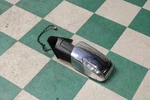 14-20 1500 Chrome Laramie Heated Driver Lh Left Power Door Mirror Oe Factory Used. Price: $305.99.