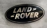 Land Rover Oem Black & Silver Emblem Badge Range Evoque L538 2012-2018 New. Price: $79.95.