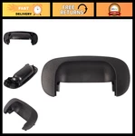 Black Tailgate Handle Bezel For 1994-2001 Dodge Ram 1500, 1994-2002 2500/350 New. Price: $33.99.