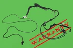 2006-2011 Mercedes ML350 ML320 Driver Side Trunk Wire Harness 1644404650 Oem Used. Price: $67.38.