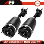 2* Front Suspension Air Strut W/ads For Benz X164 GL320 GL350 GL450 GL550 07-12 New. Price: $265.37.