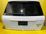 09-13 Trunk Lid Tailgate Rear Door Land Rover Range Sport L320 LR025571 Used. Price: $200.00.