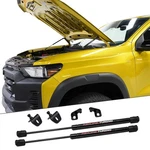 Redline Tuning 21-16014-02 Hood Quicklift Plus System Compatible With Black New. Price: $140.39.