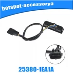 For 25380-1EA1A 2009-21 Nissan 370Z Trunk Compartment Lid Release Button Switch New. Price: $15.70.