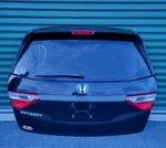 2014-2017 Honda Odyssey Trunk/hatch/tailgate Ex-l Used. Price: $699.00.