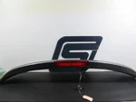 2008 Acura Rdx Hatch Tailgate Upper Spoiler (polished METALLIC-NH737M) Used. Price: $140.95.