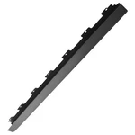 Tailgate Moulding Trim Fit Ford 07-10 Explorer Sport Trac 7A2Z7840602BA New. Price: $69.95.