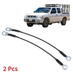 NO.904608B400/38541 Tailgate Support Cables For Nissan Frontier NP300 2009-2014 New. Price: $16.63.