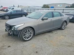 Brown Decklid W/cam W/o Lights Oem 16-18 Cadillac CT6 Used. Price: $645.00.