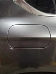 2018-2025 Audi S5 Sportback Rear Fuel Tank Gas Filler Door Oem Daytona Gray 6Y6Y Used. Price: $148.99.
