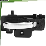 For 2007-2012 Dodge Caliber Front Rear Left Side Inner Door Handle New. Price: $10.77.
