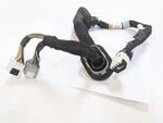 Hatch To Body Pass Through Wire Harness Fits 2018-2021 Ford Expedition Used. Price: $60.18.