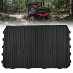 Cargo Bed Mat Tpe Liner Anti-slip Mud-resistant For Polaris Ranger 1000 2018-26 New. Price: $163.39.