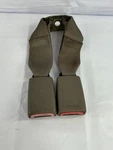 1996-1999 Toyota 4RUNNER Rear Left Driver Side Seat Belt Buckles Brown Oem Used. Price: $44.90.