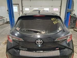 2019 Toyota Corolla Hatchback Liftgate Trunk Door Used Oem 4038310. Price: $718.20.