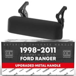 Tailgate Handle Ford Ranger - Metal New. Price: $36.09.