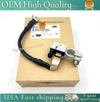 37180-J9500 Oem New Battery Negative Sensor Cable For 2018-2021 Hyundai Kona. Price: $87.09.