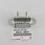 Toyota RAV4 2013-2018 Oem Genuine Back Door Hinge Rh/lh 68810-42070 New. Price: $20.08.