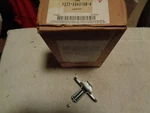 Nos New Ford Ranger 1993 2003 Right Tailgate Latch F37Z-9943150-A. Price: $24.99.