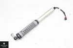 2014-2021 Maserati Quattroporte Rear Trunk Lid Support Motor Spring 670033058 Used. Price: $145.00.