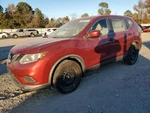 2016 Nissan Rogue Trunk Lid Red Oem Used Local Pickup Only 106K Miles. Price: $415.53.