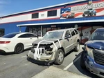 2007-2010 Grand Cherokee Rear Back Trunk/hatch/tailgate Without View Camera Used. Price: $622.99.