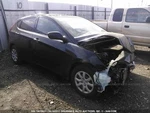Passenger Side View Mirror Power Body Color Non-heated Oem 12-17 Accent 782504 Used. Price: $97.88.