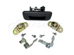 Tailgate Outside Handle Hinge Body 5PCS For Colorado 2004-2012 New. Price: $130.46.