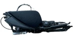 Lexus IS350 IS250 Convertible Trunk Deck Lid Right Hinge Motor Oem 2010 - 2015 Used. Price: $699.99.