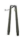 2021 - 2022 Genesis GV80 Oem Rear Left & Right Support Strut Set (2) 81841T6100 Used. Price: $102.00.
