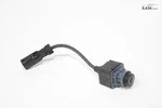 2013-2016 Mercedes GL450 X166 Left Driver Side Door Rear View Mirror Camera Oem Used. Price: $153.99.