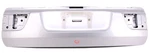 2000-2006 Bmw X5 4.4I Lower Trunk Lid Tailgate Oem Used. Price: $155.24.