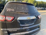 2013-2017 Chevrolet Traverse Rear Trunk Hatch Lid Liftgate GB8 Black 967584 Used. Price: $237.60.