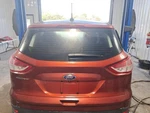 2014-2016 Ford Escape Lid Gate Privacy Tint Manual Lift Rear View Camera Trunk Used. Price: $284.95.