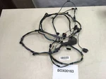 2014 Dodge Grand Caravan 3.6L Rear Trunk Liftgate Electrical Wire Wiring Oem+ Used. Price: $44.04.