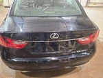 Trunk/hatch/tailgate Without Spoiler Fits 13-15 Lexus GS350 661065 Used. Price: $649.00.