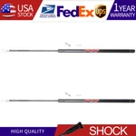 Fits Mazda RX-7 1979-1985 2X Focus Auto Parts Hatch Lift Support New. Price: $60.05.