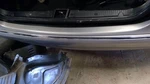 Trunk Interior Bottom Trim S350 Fits 03-06 Mercedes S-class 110462 Used. Price: $149.00.