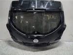 2010 Nissan Murano Decklid Tailgate Used. Price: $245.69.