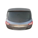 2014-2017 Infiniti QX50 Liftgate Grey Kad W/surround View Factory Oem Part Used. Price: $385.00.